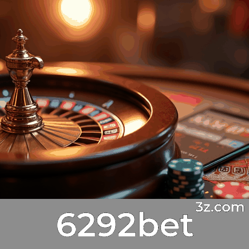 Descubra o Login Exclusivo e Seguro no 6292bet