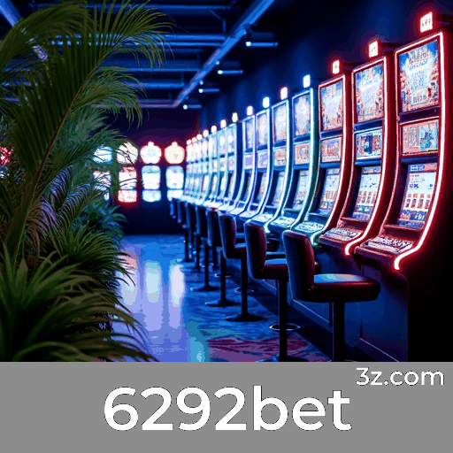 Descubra o Login Exclusivo e Seguro no 6292bet