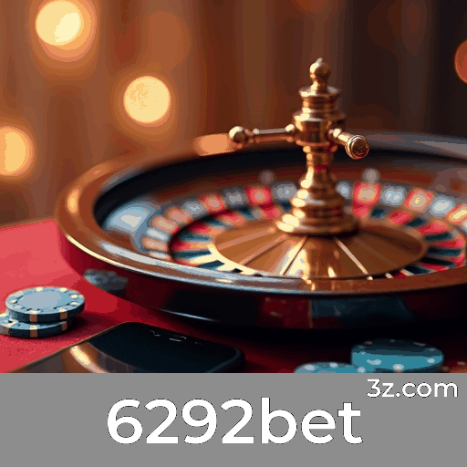 Experiência de Cassino Luxuosa no 6292bet: Jogos Imersivos e Interação ao Vivo