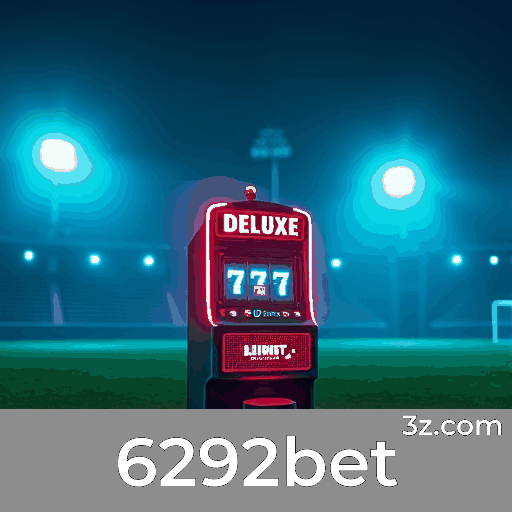 Explore Revoluções e Inovações em Jogos na Visionária 6292bet