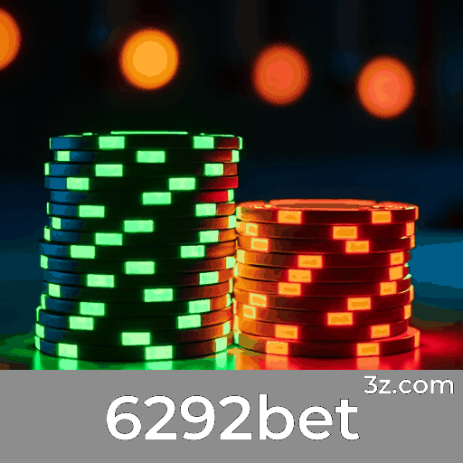 Explore Revoluções e Inovações em Jogos na Visionária 6292bet