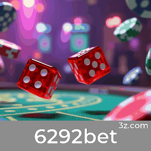 6292bet: Apostas Seguras com Serviços Profissionais