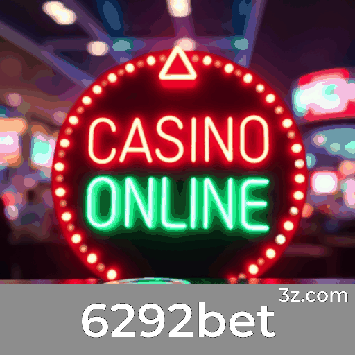 6292bet: Apostas Seguras com Serviços Profissionais